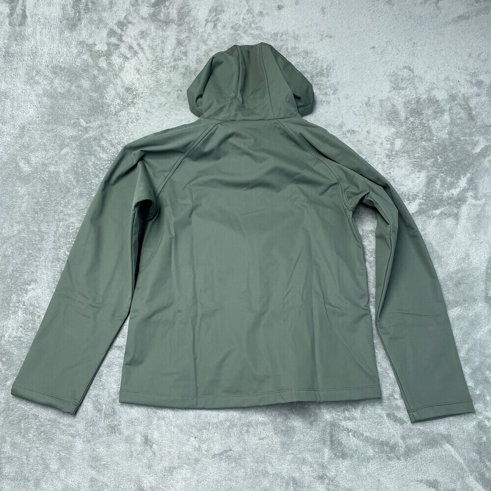 32 Degrees Women's XS Activewear Jacket Green a1689 - Picture 8 of 8